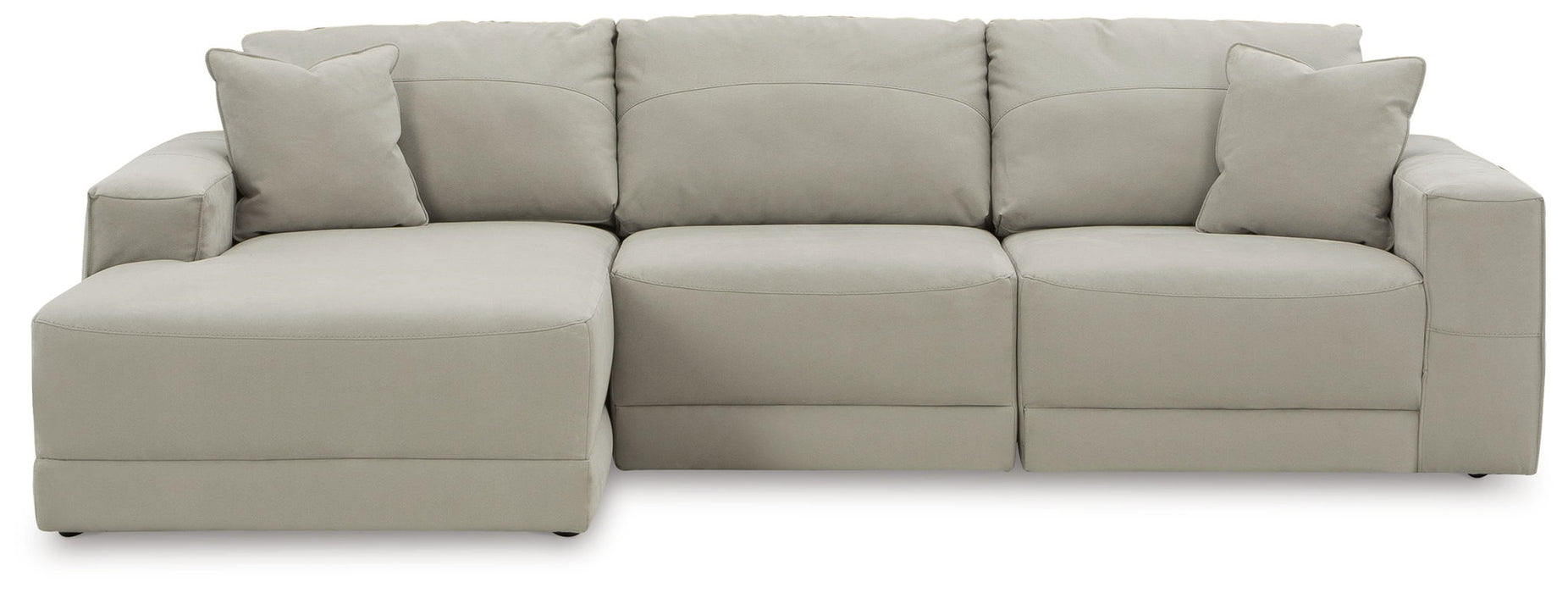 Next-gen - Sectional - Tallahassee Discount Furniture (FL)