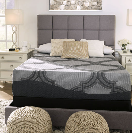 1100 Series - Firm Mattress - Tallahassee Discount Furniture (FL)