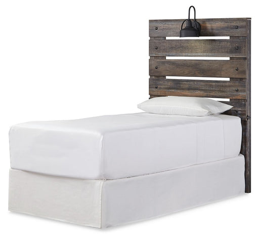 Drystan - Panel Headboard - Tallahassee Discount Furniture (FL)