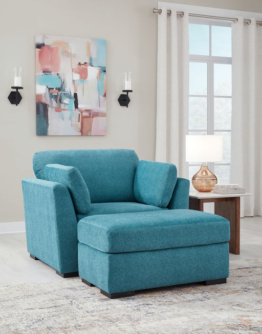 Keerwick - Living Room Set - Tallahassee Discount Furniture (FL)