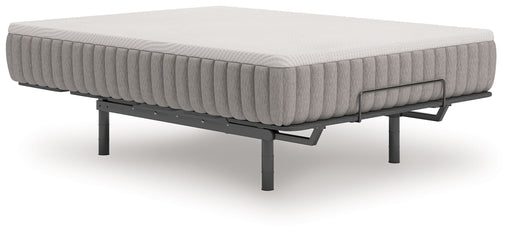 Terra Sleep Firm - Mattress - Tallahassee Discount Furniture (FL)
