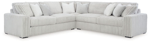 Stupendous - Sectional - Tallahassee Discount Furniture (FL)