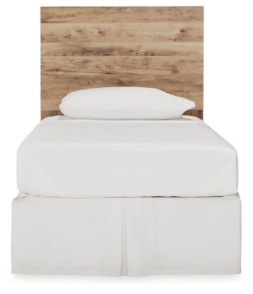 Hyanna - Panel Headboard - Tallahassee Discount Furniture (FL)