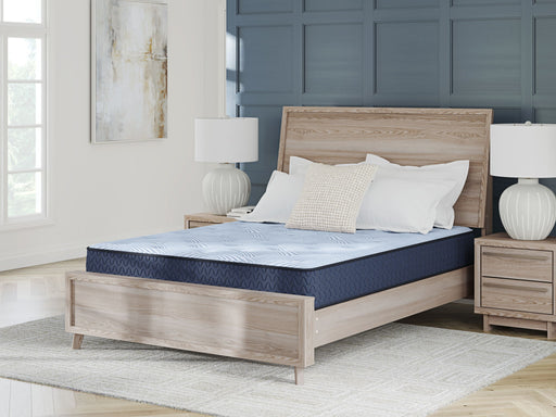 Peak 2.0 10 Hybrid - Mattress - Tallahassee Discount Furniture (FL)