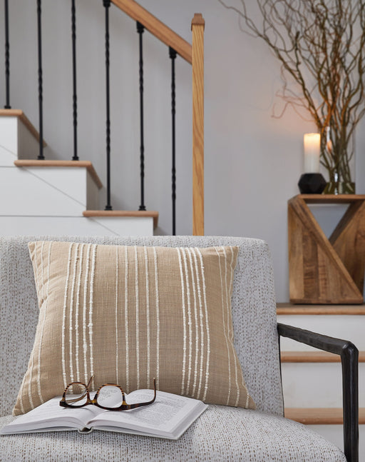 Benbert - Pillow - Tallahassee Discount Furniture (FL)