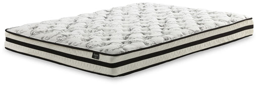 8 Inch Chime Innerspring - Firm Mattress - Tallahassee Discount Furniture (FL)