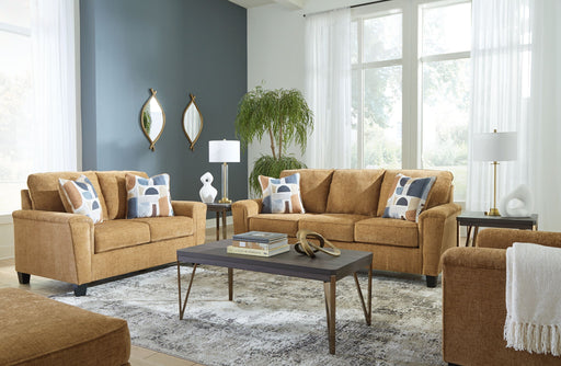 Erinslane - Living Room Set - Tallahassee Discount Furniture (FL)