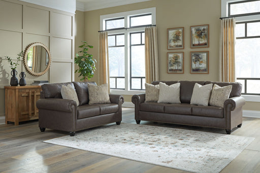 Roxmere - Living Room Set - Tallahassee Discount Furniture (FL)
