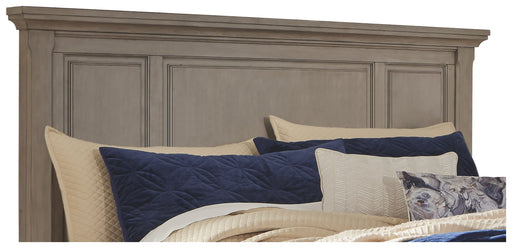 Lettner - Panel Headboard - Tallahassee Discount Furniture (FL)