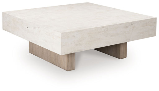 Jorlaina - Rectangular Table - Tallahassee Discount Furniture (FL)
