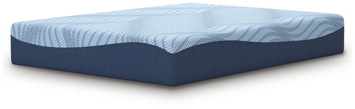 Peak 2.0 12 Memory Foam - Mattress - Tallahassee Discount Furniture (FL)