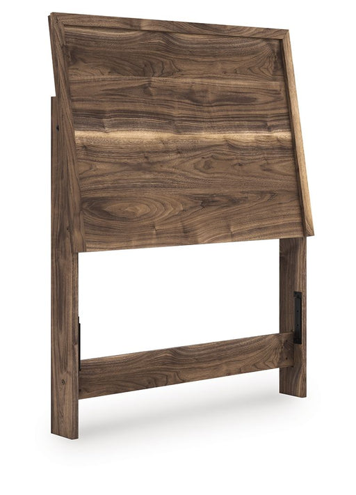 Chirason - Panel Headboard - Tallahassee Discount Furniture (FL)