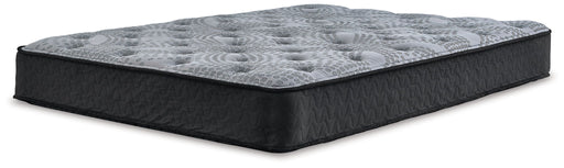 Comfort Plus - Hybrid Mattress - Tallahassee Discount Furniture (FL)