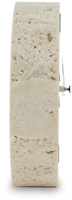 Donfordson - Table Clock - Tallahassee Discount Furniture (FL)