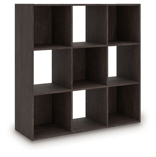 Piperton - Cube Organizer - Wood - Tallahassee Discount Furniture (FL)