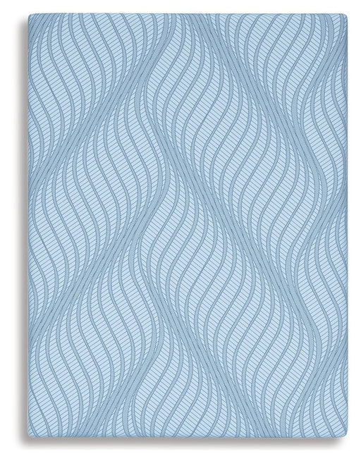 Peak 2.0 10 Memory Foam - Mattress - Tallahassee Discount Furniture (FL)