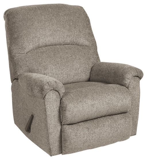Ballinasloe - Rocker Recliner - Tallahassee Discount Furniture (FL)
