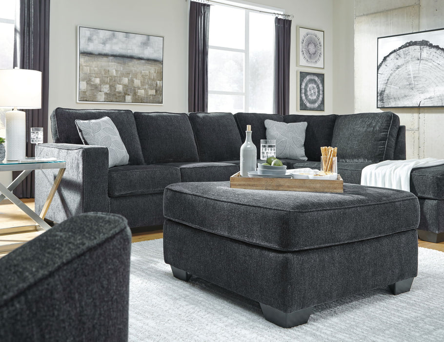 Altari - Sectional With Chaise - Tallahassee Discount Furniture (FL)