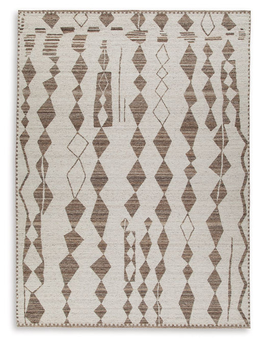 Brettler - Area Rug - Tallahassee Discount Furniture (FL)