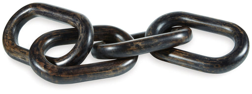 Mardelby - Sculpture - Tallahassee Discount Furniture (FL)