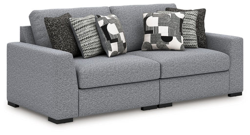 Bealton - Sectional - Tallahassee Discount Furniture (FL)