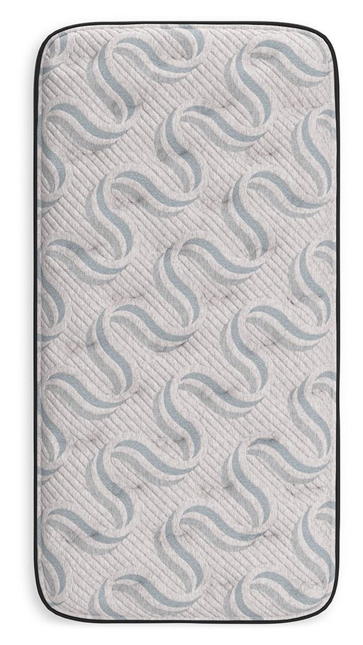 Elite Springs Firm - Mattress - Tallahassee Discount Furniture (FL)