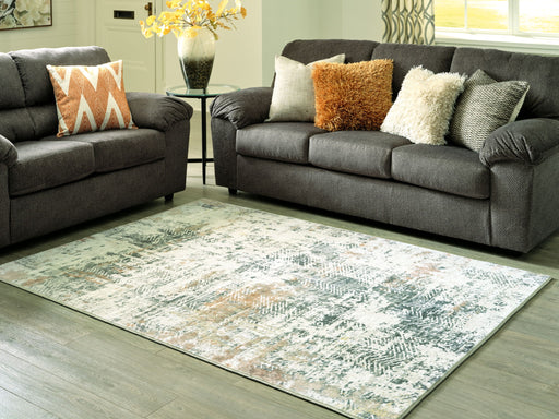 Redlings - Area Rug - Tallahassee Discount Furniture (FL)