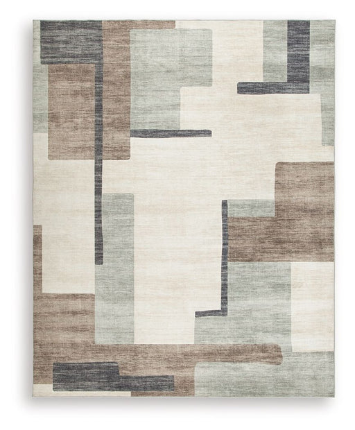Larkport - Washable Rug - Tallahassee Discount Furniture (FL)