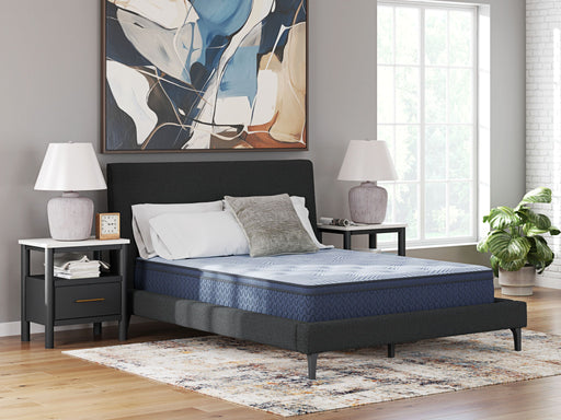 Peak 2.0 12 Hybrid - Mattress - Tallahassee Discount Furniture (FL)