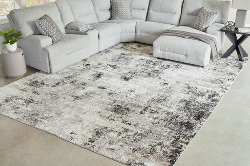 Langwell - Rug - Tallahassee Discount Furniture (FL)