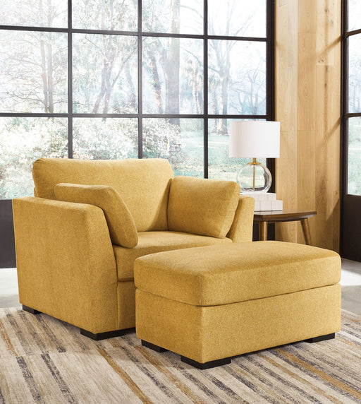 Keerwick - Living Room Set - Tallahassee Discount Furniture (FL)