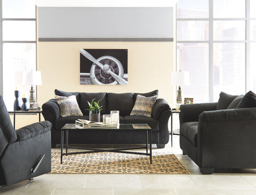 Darcy - Living Room Set - Tallahassee Discount Furniture (FL)