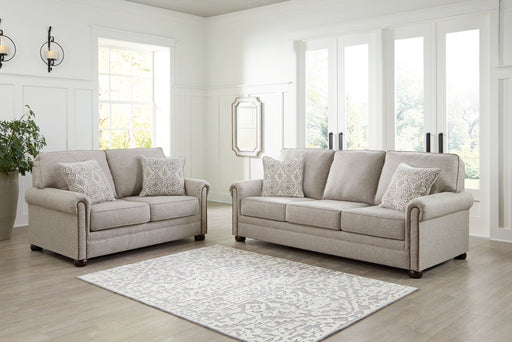 Gaelon - Living Room Set - Tallahassee Discount Furniture (FL)