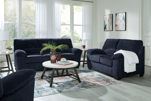Simplejoy - Living Room Set - Tallahassee Discount Furniture (FL)