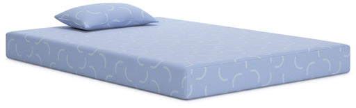 Ikidz Ocean - Mattress And Pillow Set of 2 - Tallahassee Discount Furniture (FL)