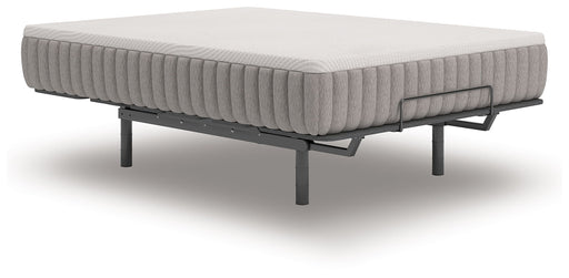 Terra Sleep Medium - Mattress - Tallahassee Discount Furniture (FL)