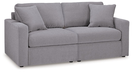 Modmax - Granite - Sectional - Tallahassee Discount Furniture (FL)