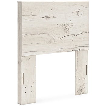 Lawroy - Panel Headboard - Tallahassee Discount Furniture (FL)