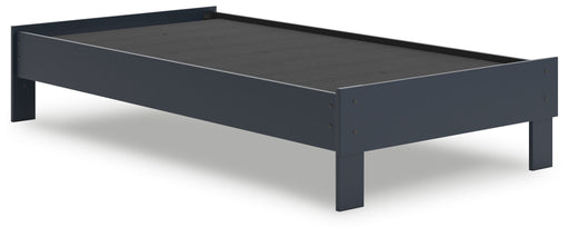 Simmenfort - Platform Bed - Tallahassee Discount Furniture (FL)