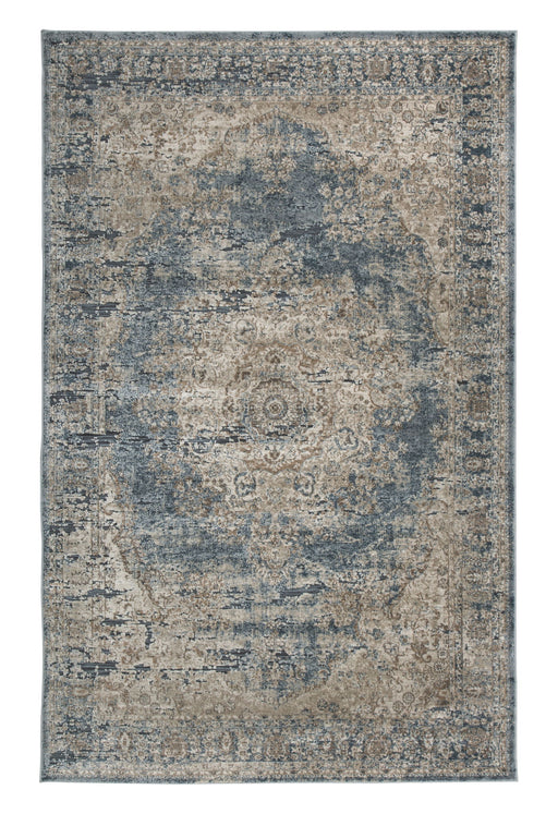 South - Area Rug - Tallahassee Discount Furniture (FL)