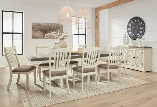 Bolanburg - Dining Room Set - Tallahassee Discount Furniture (FL)