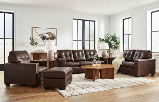 Santorine - Living Room Set - Tallahassee Discount Furniture (FL)