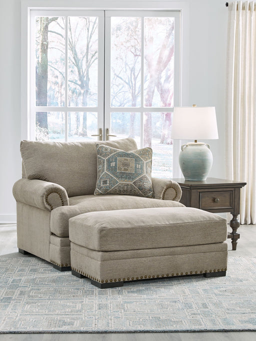 Galemore - Living Room Set - Tallahassee Discount Furniture (FL)