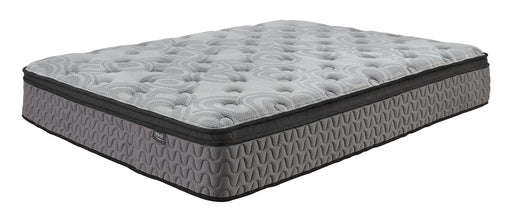 Augusta - Firm Mattress - Tallahassee Discount Furniture (FL)