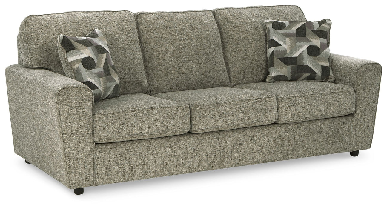 Cascilla - Sofa - Tallahassee Discount Furniture (FL)