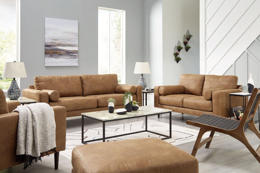 Telora - Living Room Set - Tallahassee Discount Furniture (FL)