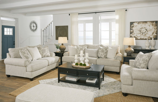 Asanti - Living Room Set - Tallahassee Discount Furniture (FL)