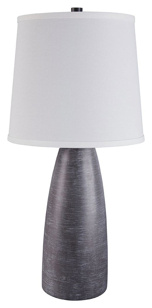 Shavontae - Table Lamp - Tallahassee Discount Furniture (FL)