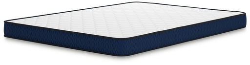 Ashley Firm - Mattress - Tallahassee Discount Furniture (FL)