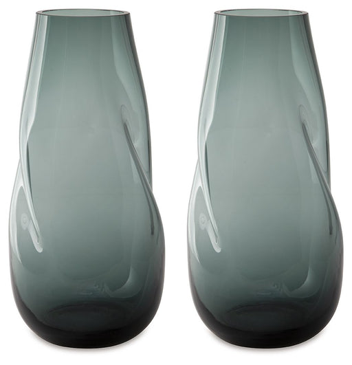 Beamund - Vase - 13" - Tallahassee Discount Furniture (FL)